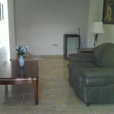 Hotel Colombus Aguada Dış mekan fotoğraf