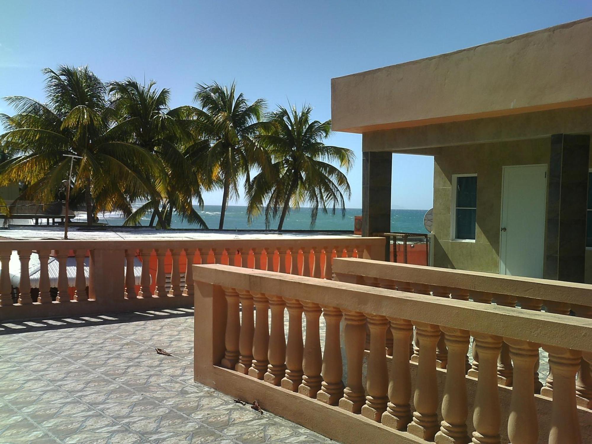 Hotel Colombus Aguada Dış mekan fotoğraf