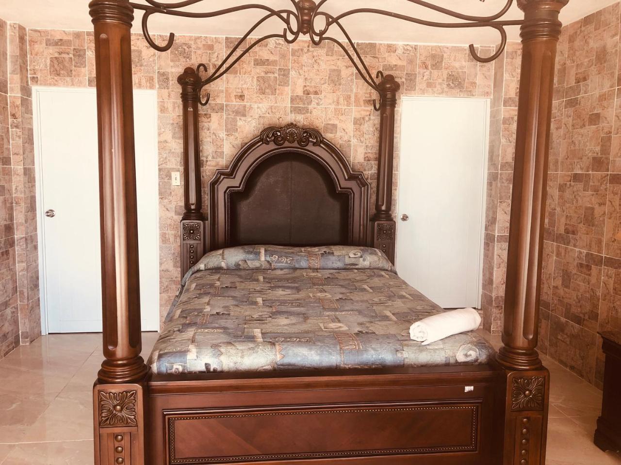 Hotel Colombus Aguada Dış mekan fotoğraf