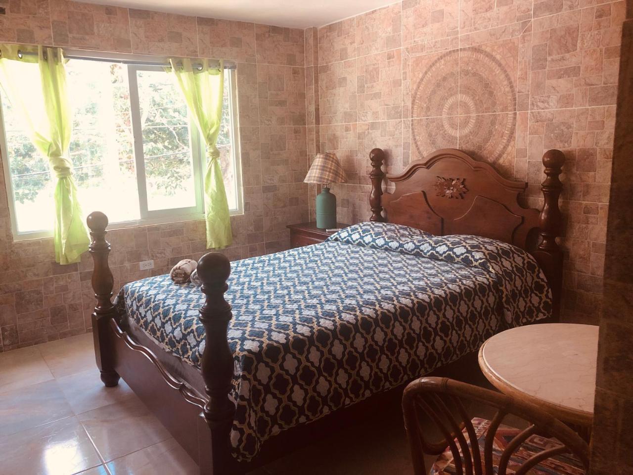 Hotel Colombus Aguada Dış mekan fotoğraf