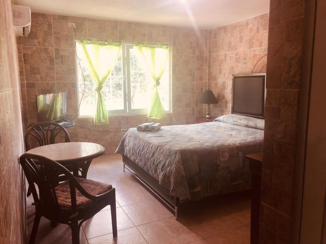 Hotel Colombus Aguada Dış mekan fotoğraf