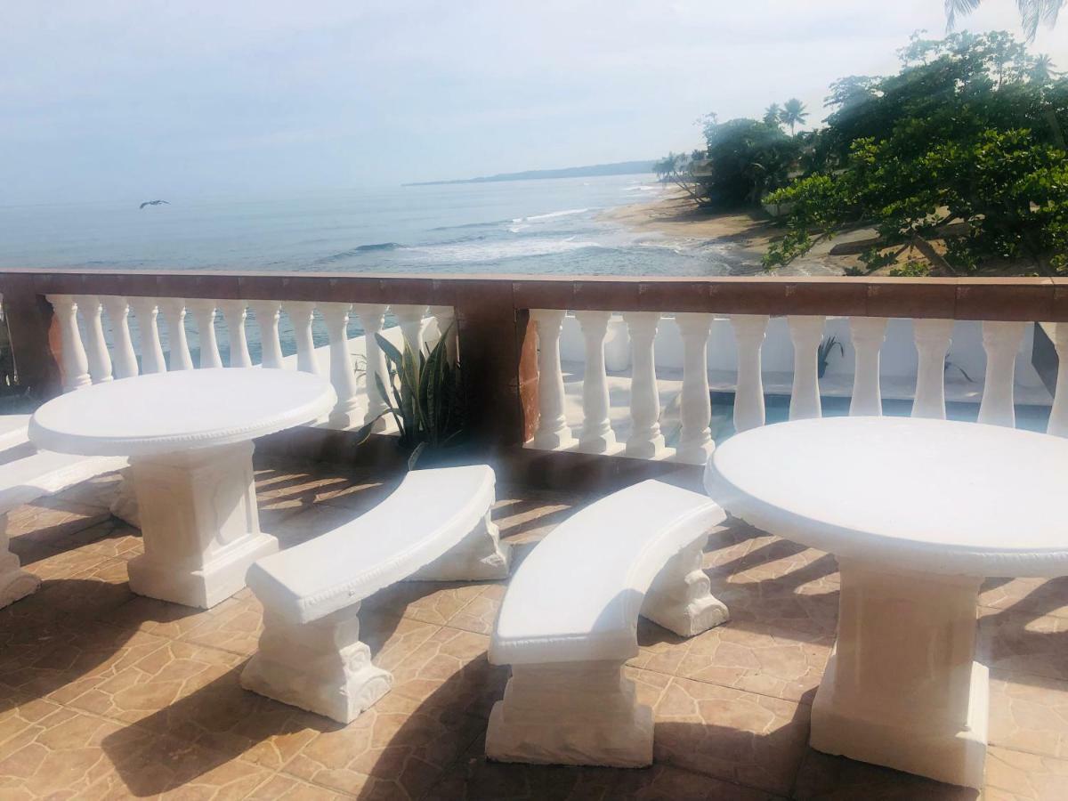 Hotel Colombus Aguada Dış mekan fotoğraf