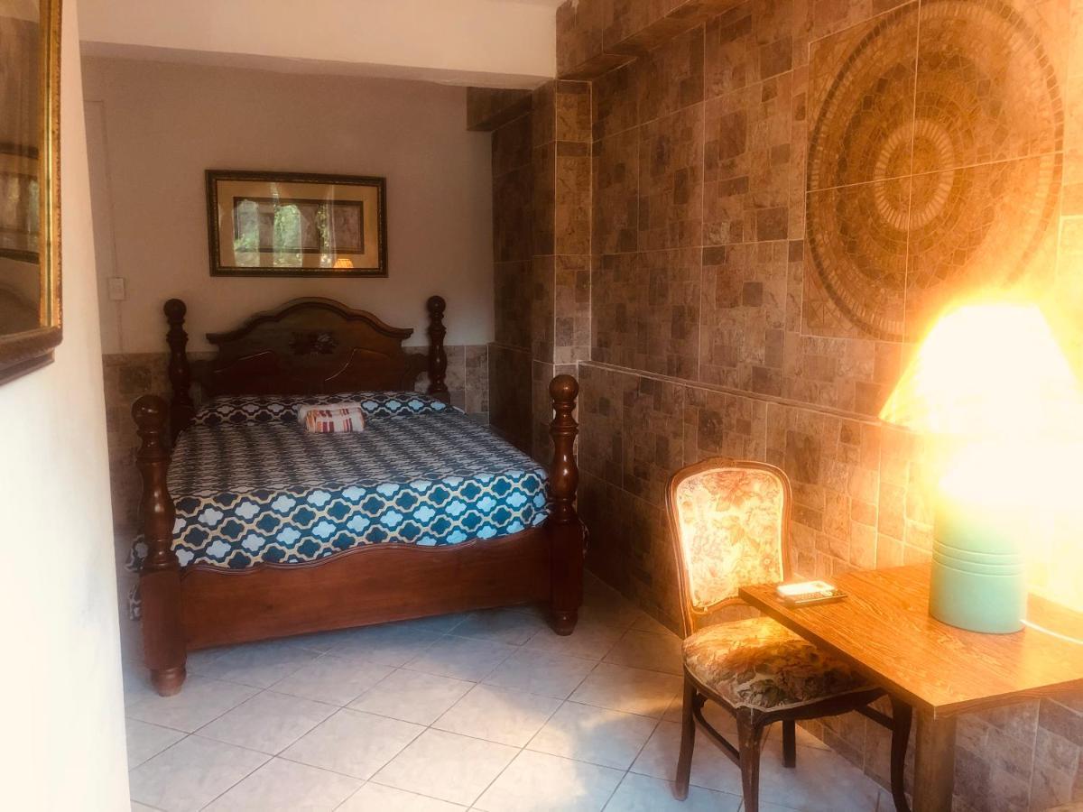 Hotel Colombus Aguada Dış mekan fotoğraf