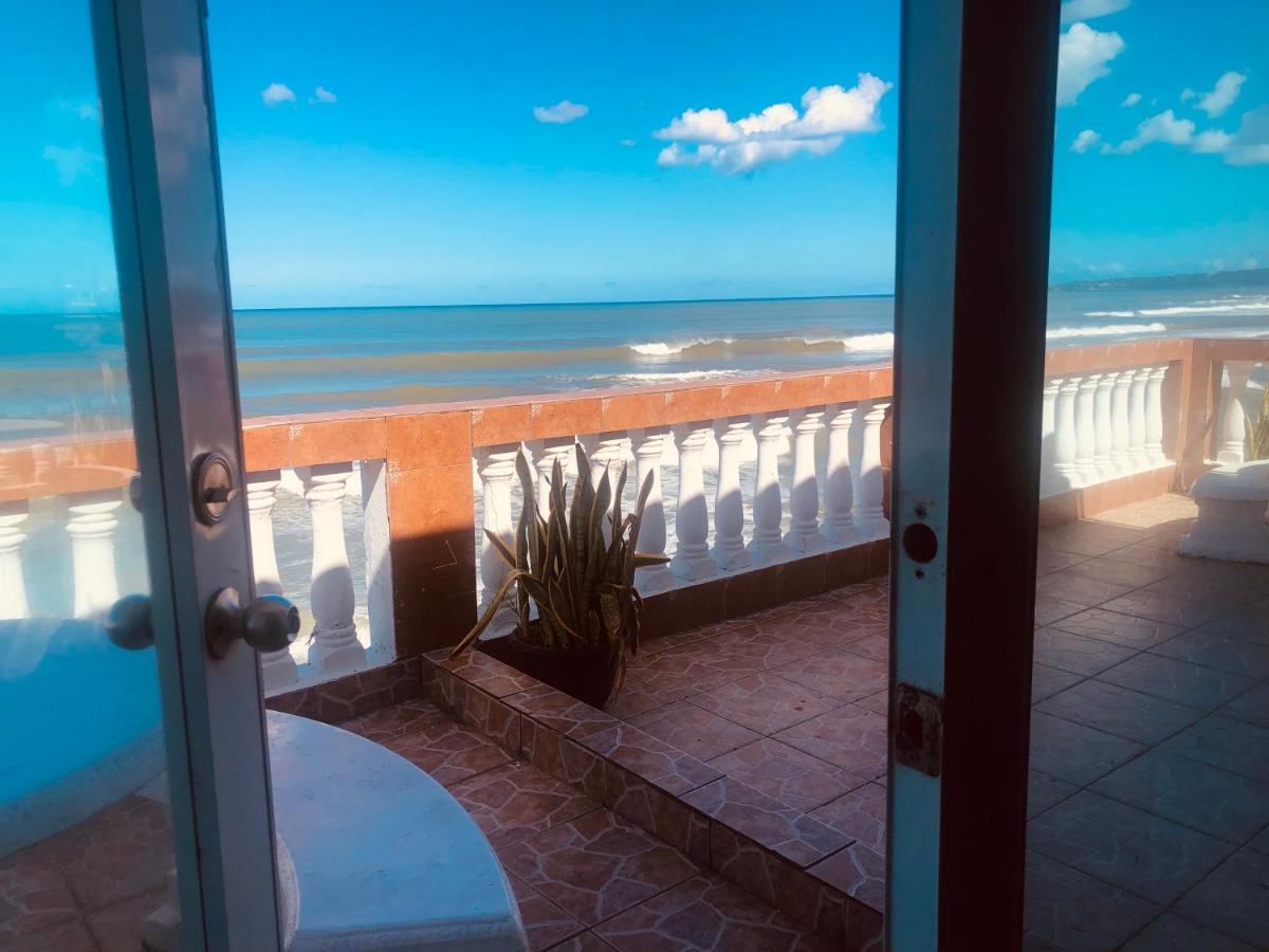 Hotel Colombus Aguada Dış mekan fotoğraf